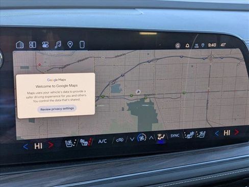 New 2026 Chevrolet Tahoe Premier image 14