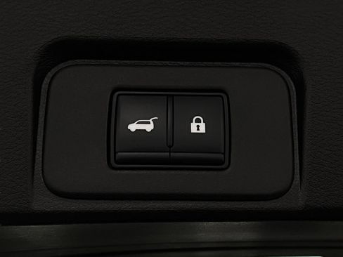 Certified 2025 Nissan Rogue SV image 6