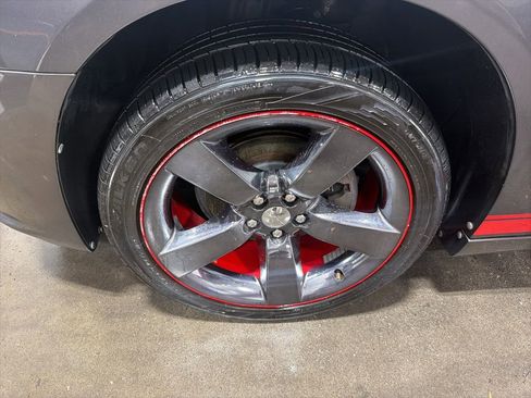 Used 2014 Dodge Charger SXT Plus image 10