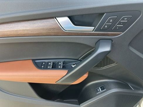 Used 2025 Audi Q5 2.0T Premium Plus image 44