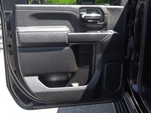 Used 2022 GMC Sierra 2500 AT4 w/ AT4 Premium Plus Package AWD/4WD image 50