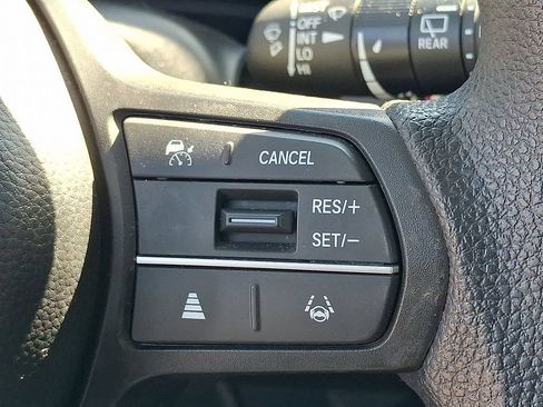Used 2024 Honda CR-V EX image 23