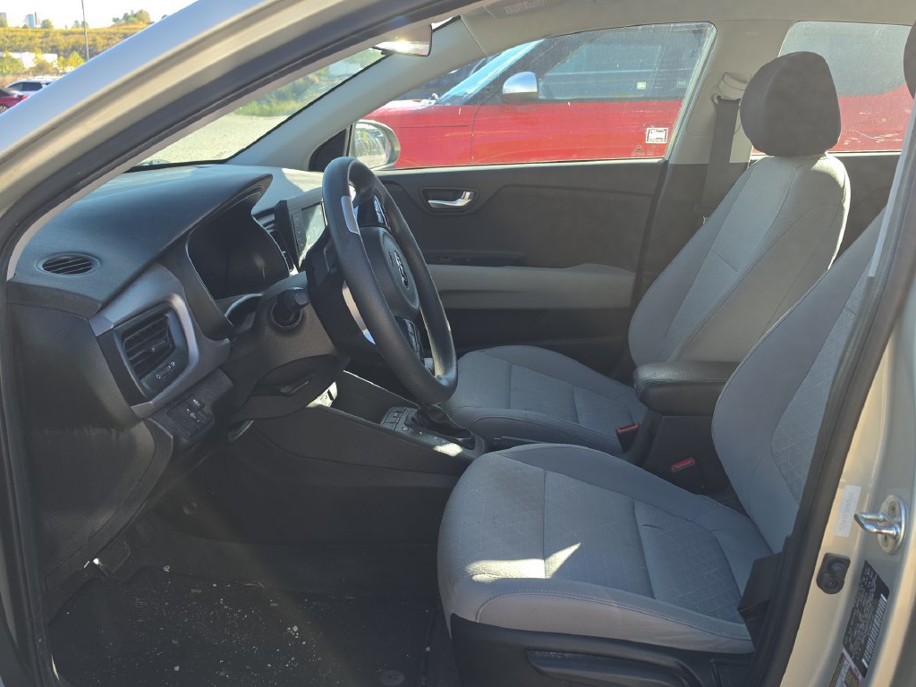 Used 2018 Kia Rio S FWD image 8