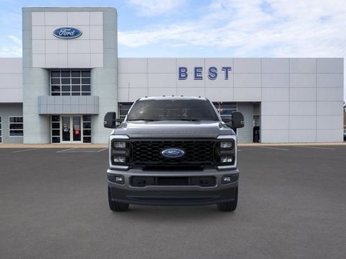 New 2026 Ford F250 XL w/ STX Appearance Package image 6