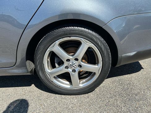 Used 2009 Volkswagen Jetta S image 26