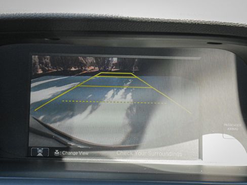 Used 2015 Honda Accord EX-L image 24