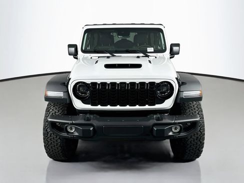 New 2026 Jeep Wrangler Unlimited Rubicon 392 AWD/4WD image 2