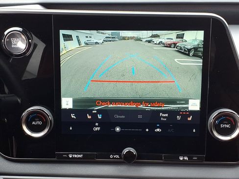 Certified 2023 Lexus RX 350 AWD image 14