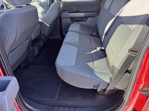 Used 2021 Ford F150 XLT w/ Equipment Group 302A High image 14