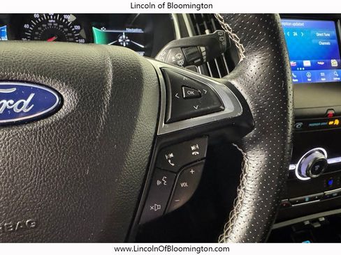 Used 2020 Ford Edge ST w/ Equipment Group 401A AWD/4WD image 25