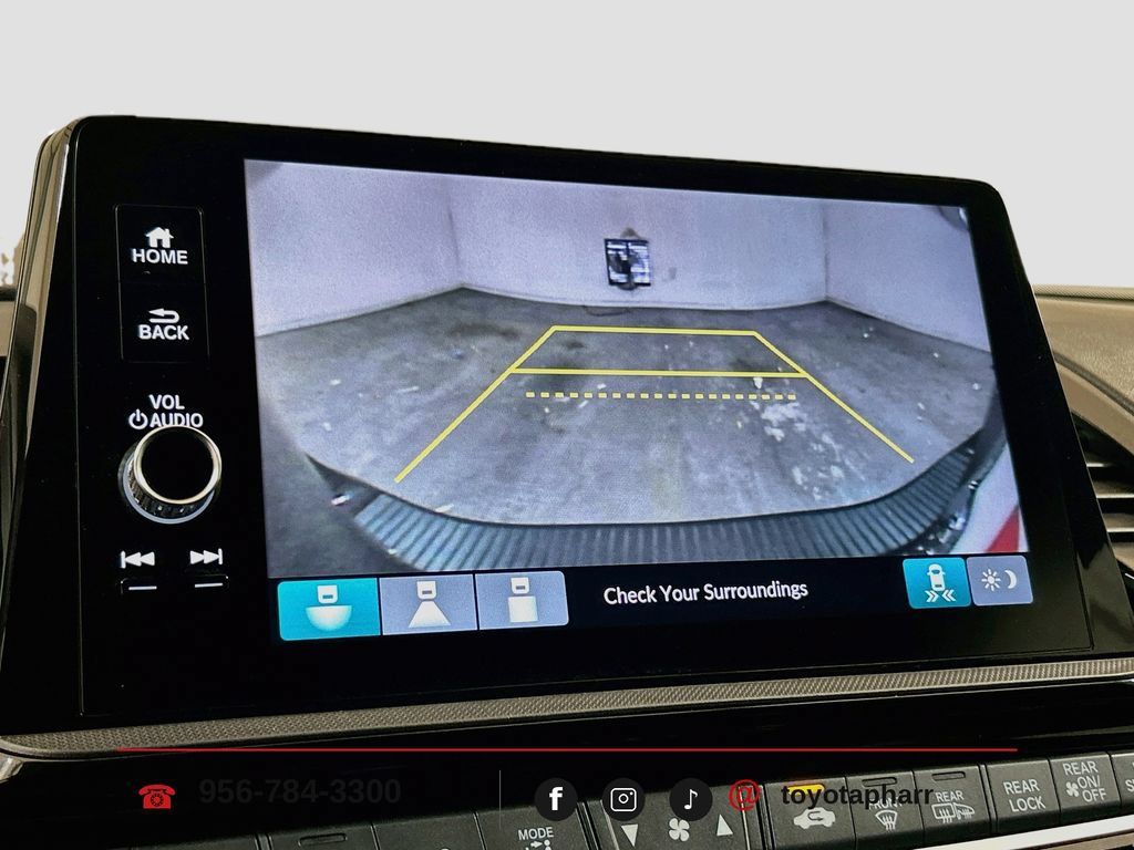 Used 2025 Honda Odyssey Sport-L image 12