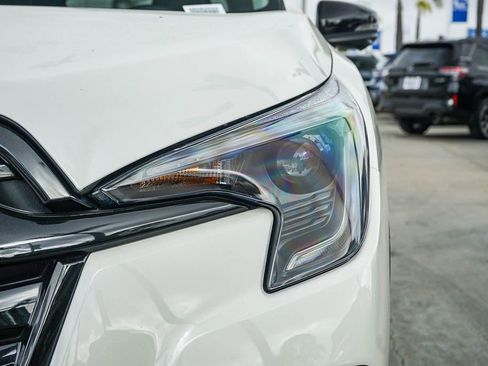 Certified 2023 Subaru Ascent Onyx Edition Limited image 10