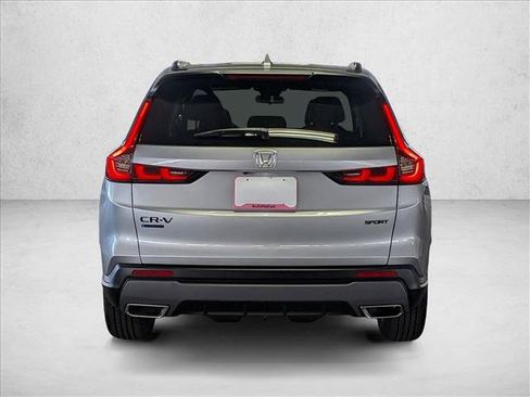 Used 2026 Honda CR-V Sport image 7