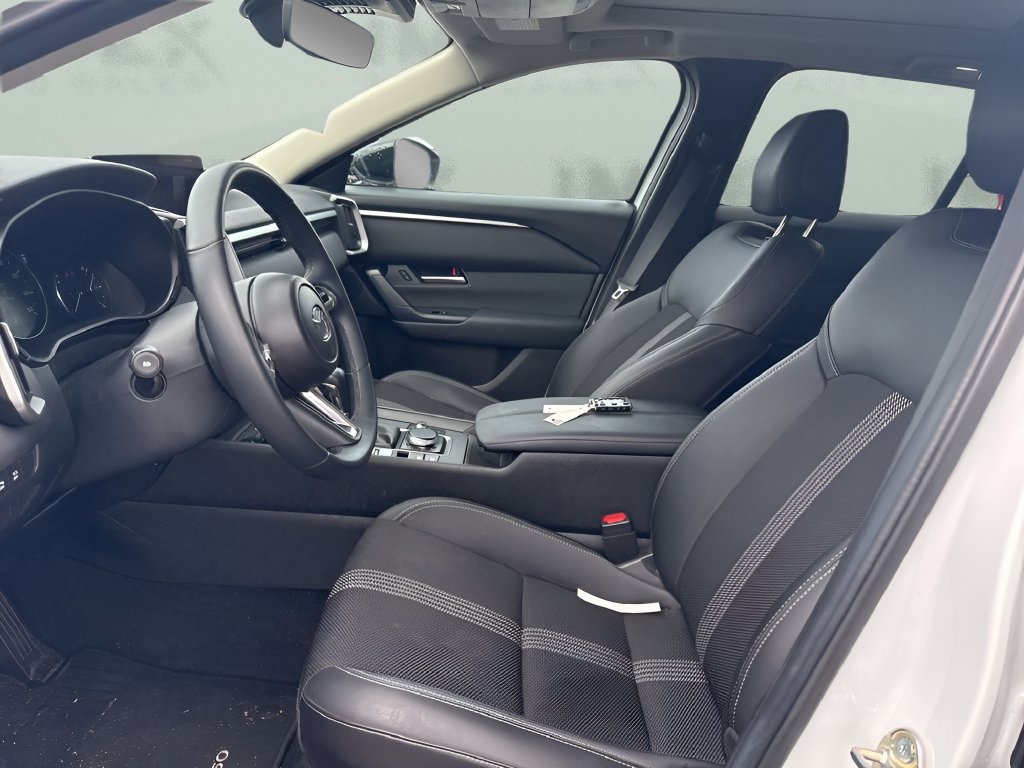 Used 2026 MAZDA CX-50 AWD 2.5 S w/ Preferred Pkg image 7