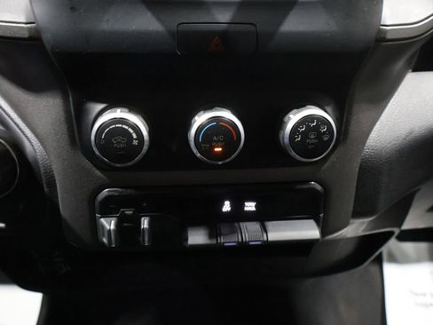 Used 2020 RAM 2500 Tradesman image 25