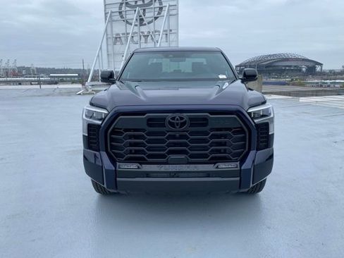 New 2026 Toyota Tundra Limited AWD/4WD image 4