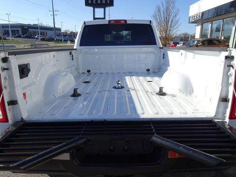 Used 2024 RAM 3500 Tradesman image 5