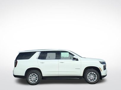 New 2027 Chevrolet Tahoe LT w/ Advanced Technology Package