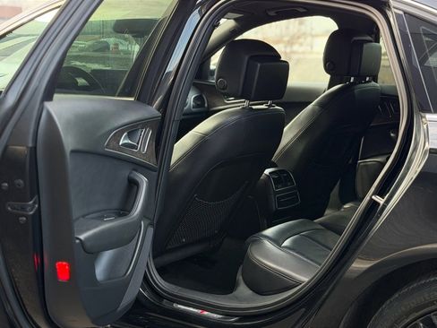 Used 2017 Audi A6 2.0T Premium image 7