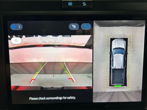 Used 2026 Ford F450 Platinum w/ Platinum Plus Package image 24