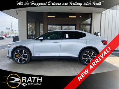 Used 2022 Polestar Polestar 2 w/ Performance Package