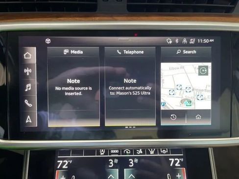 Used 2022 Audi A7 Prestige AWD/4WD image 20