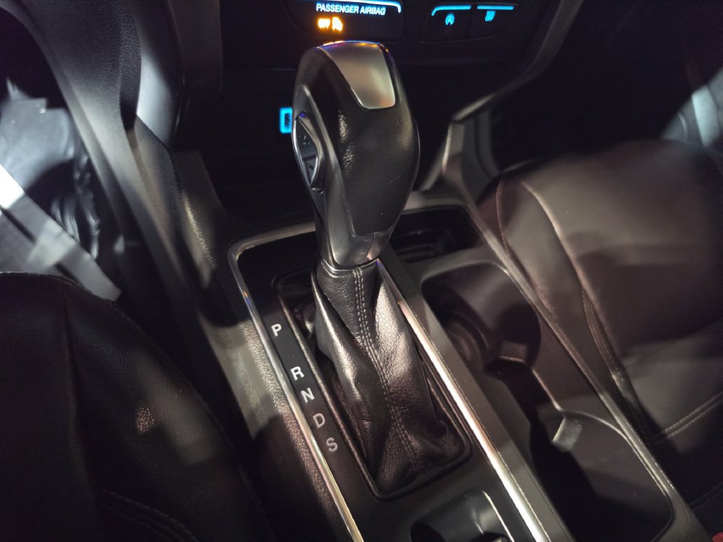 Used 2018 Ford Escape SEL FWD image 20