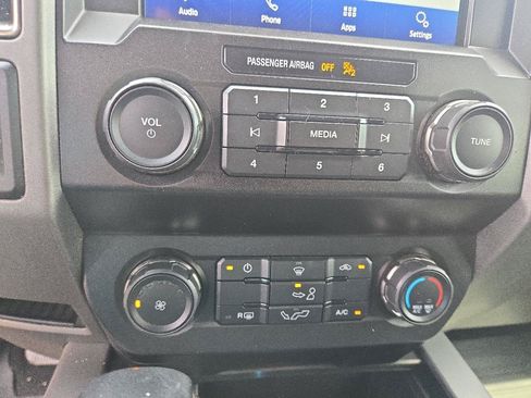 Used 2020 Ford F150 Raptor AWD/4WD image 7