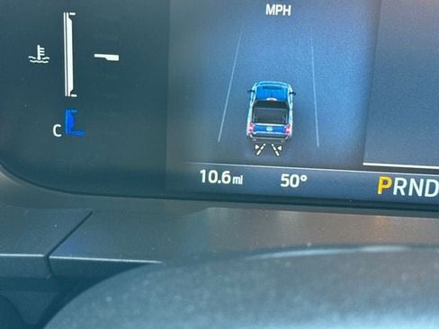 New 2026 Ford Maverick Lobo AWD/4WD image 16