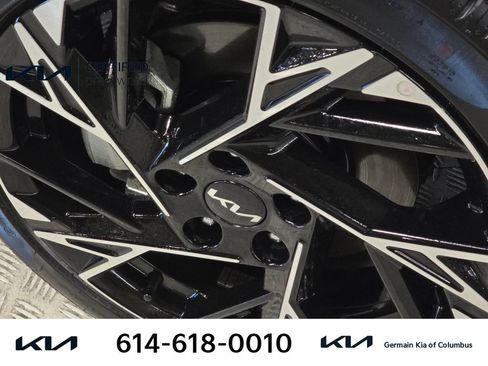 Certified 2026 Kia K5 GT-Line FWD image 12