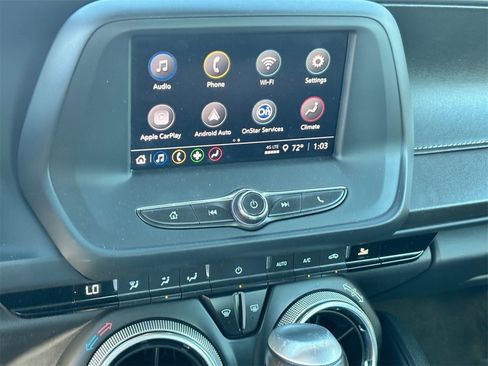 Used 2023 Chevrolet Camaro LT image 24