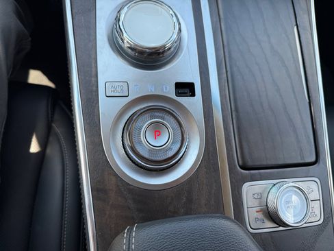 Used 2024 Genesis GV80 2.5T image 22