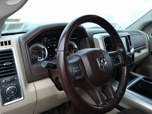 Used 2014 RAM 1500 Outdoorsman image 7