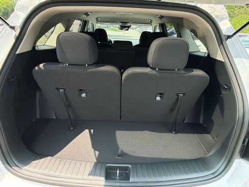 New 2026 Kia Sorento LX FWD image 29