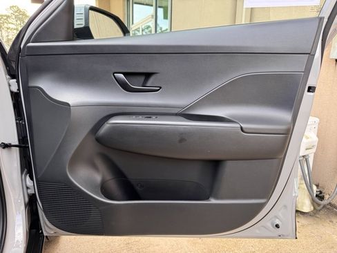 Certified 2024 Hyundai Kona SEL image 19