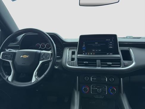 Used 2021 Chevrolet Tahoe LS w/ Driver Alert Package AWD/4WD image 13
