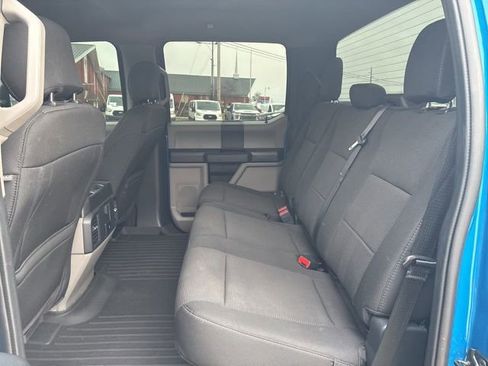 Used 2020 Ford F150 XL w/ Equipment Group 101A Mid image 21