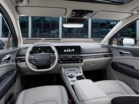 New 2026 Kia Sportage SX Prestige AWD/4WD image 14
