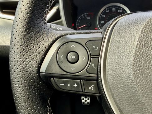 Used 2021 Toyota Corolla SE FWD image 26