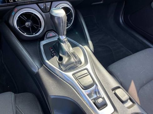 Used 2018 Chevrolet Camaro LT w/ RS Package RWD image 27