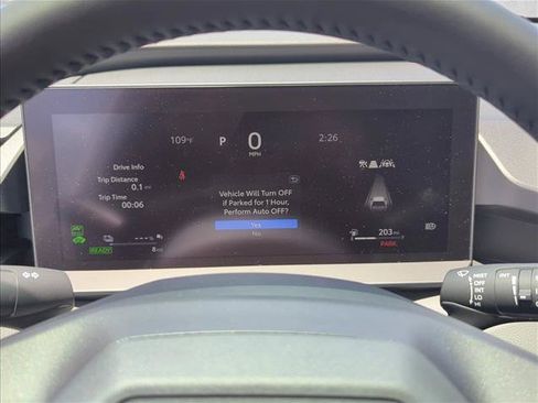 New 2026 Toyota RAV4 AWD Plug-in Hybrid image 19