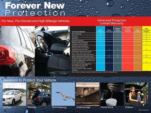 Used 2025 Chevrolet Traverse RS w/ LPO, Floor Liner Package image 9