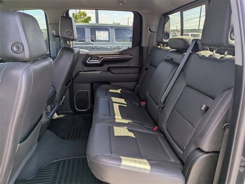 Used 2023 Chevrolet Silverado 1500 RST w/ Convenience Package II image 16