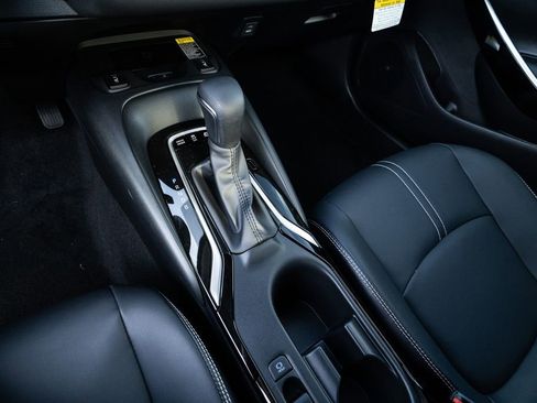 New 2026 Toyota Corolla XLE image 23