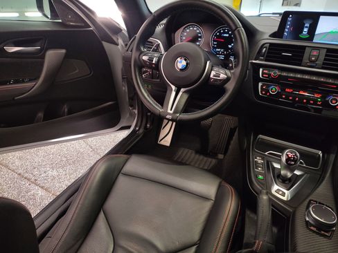 Used 2021 BMW M2 Competition w/ Executive Package image 28