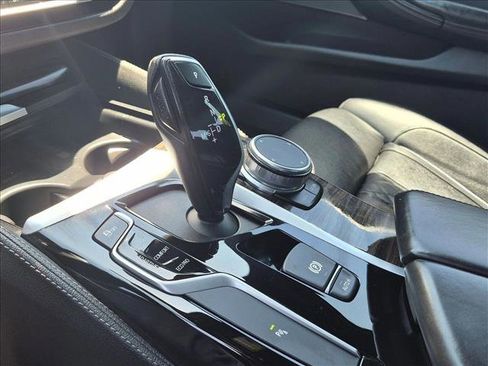 Used 2019 BMW M550i xDrive AWD/4WD image 15