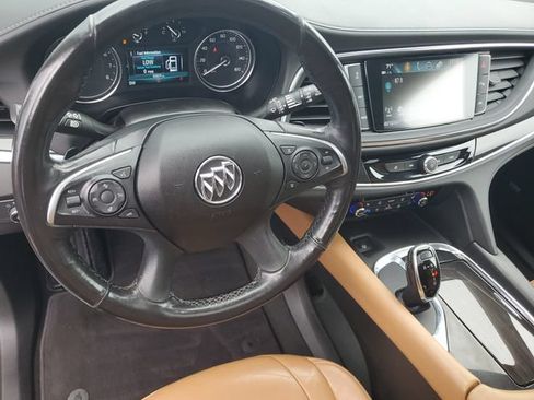 Certified 2019 Buick Enclave Premium w/ Experience Buick Package AWD/4WD image 18