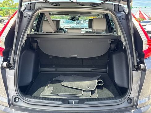 Used 2017 Honda CR-V EX-L image 17