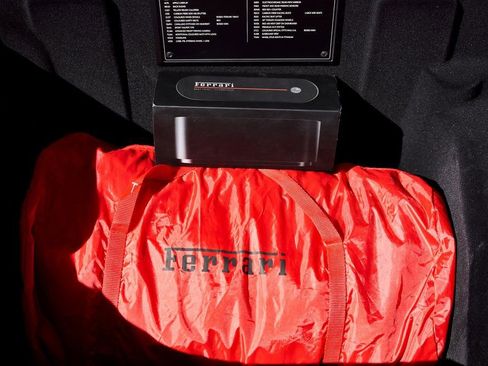 Used 2022 Ferrari F8 Tributo image 23