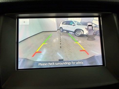 Used 2021 Ford Ranger XLT w/ Equipment Group 301A Mid image 21